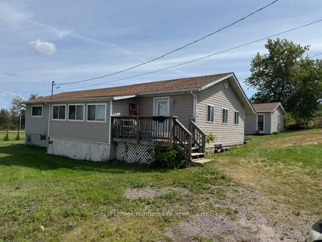 Property Photo:  1 Anderson Street  ON P0H 2M0 