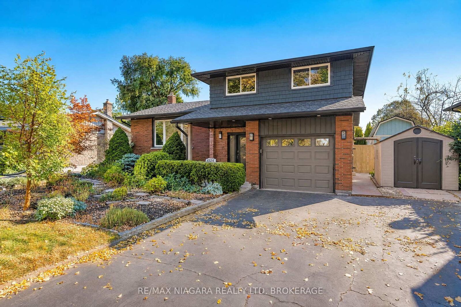 Property Photo:  6524 Glengate Street  ON L2E 5S7 