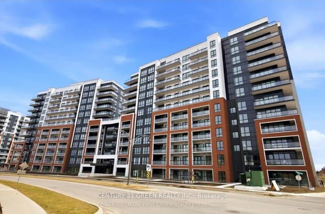 Property Photo:  51 Clarington Boulevard 722  ON L1C 0A1 