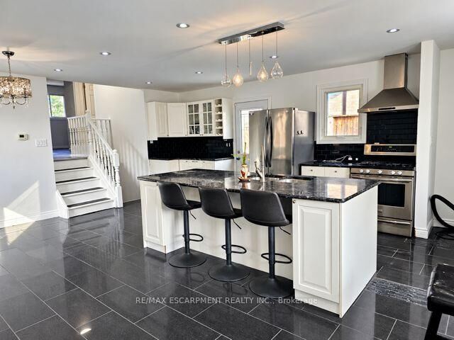 Property Photo: 478 Templemead Drive ON L8W 2H2
