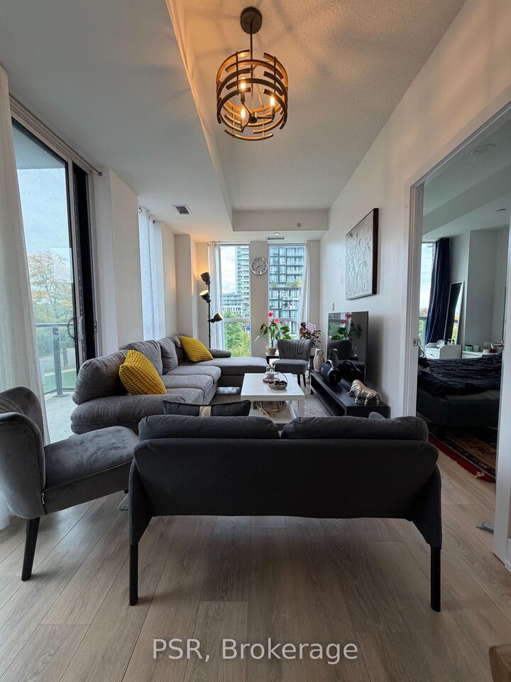 Photo de la propriété: 150 Fairview Mall Drive 211 ON M2J 0E7
