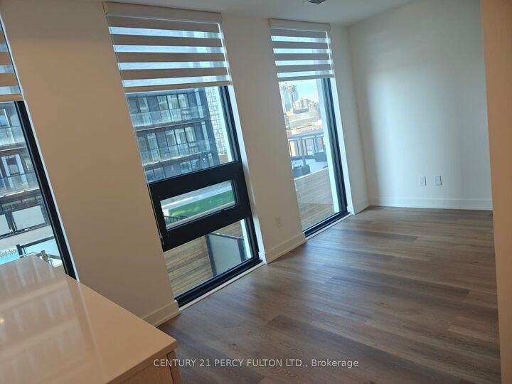Property Photo:  101 John Street N 1017  ON L8R 0B8 