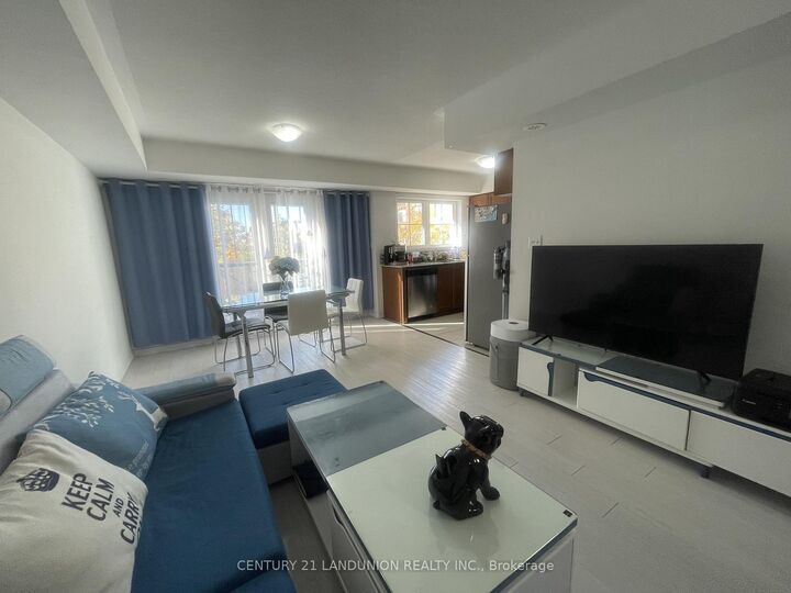 Property Photo:  2484 Post Road 24  ON L6H 0K1 