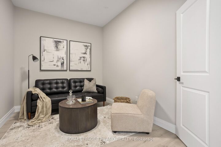 Property Photo: 33318 Richmond Street 305 ON N0M 2J0