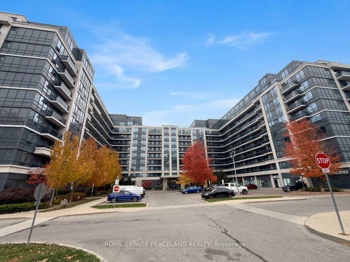 Property Photo: 372 Highway 7 N/A E 727 ON L4B 0C6