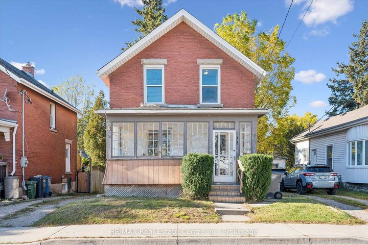 Property Photo: 172 York Road ON N1E 3G2