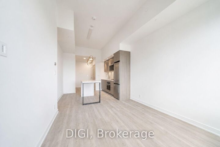 Property Photo:  485 Perth Avenue E338  ON M6N 0B9 