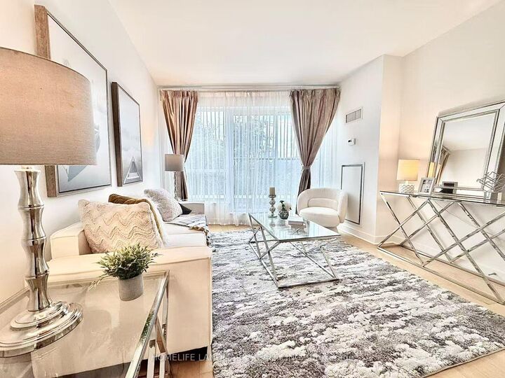 Property Photo: 58 Orchard View Boulevard 209 ON M4R 1B9