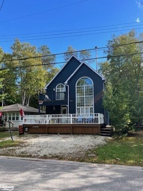 Property Photo:  1497 Shore Lane  ON L9Z 1X3 