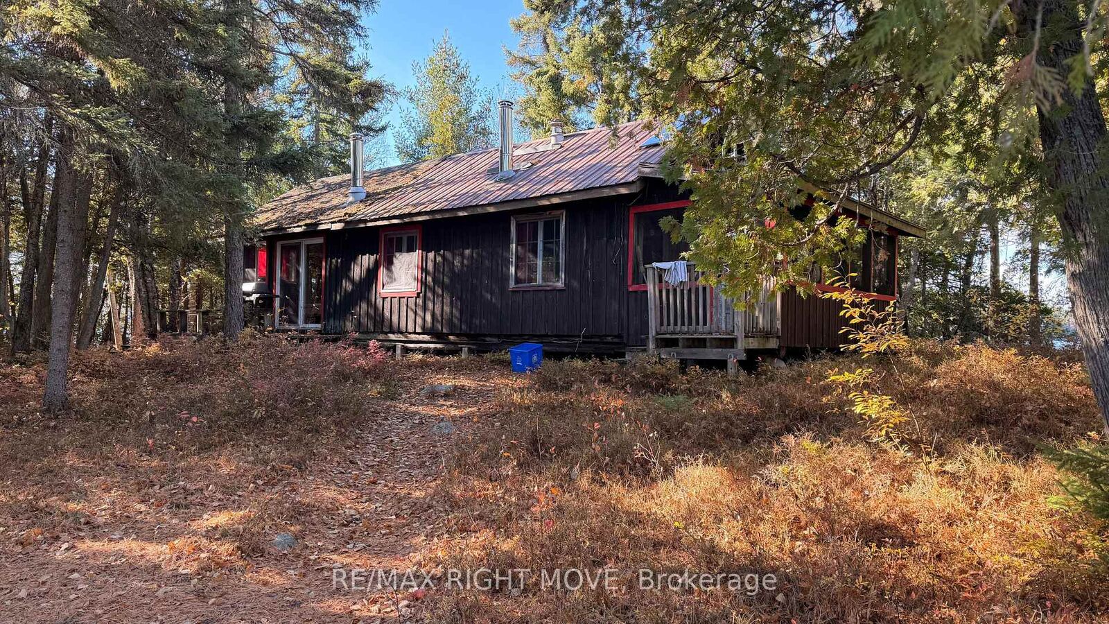 Property Photo:  12 Lake Temagami Island N/A  ON P0H 2H0 