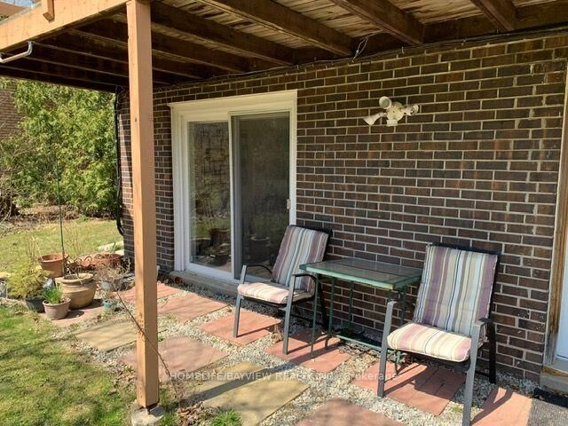 Property Photo:  539 Elgin Mills Road W Bsmnt  ON L4C 4M3 