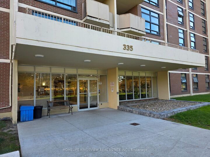 Property Photo:  355 Driftwood Avenue 211  ON M3N 2P3 