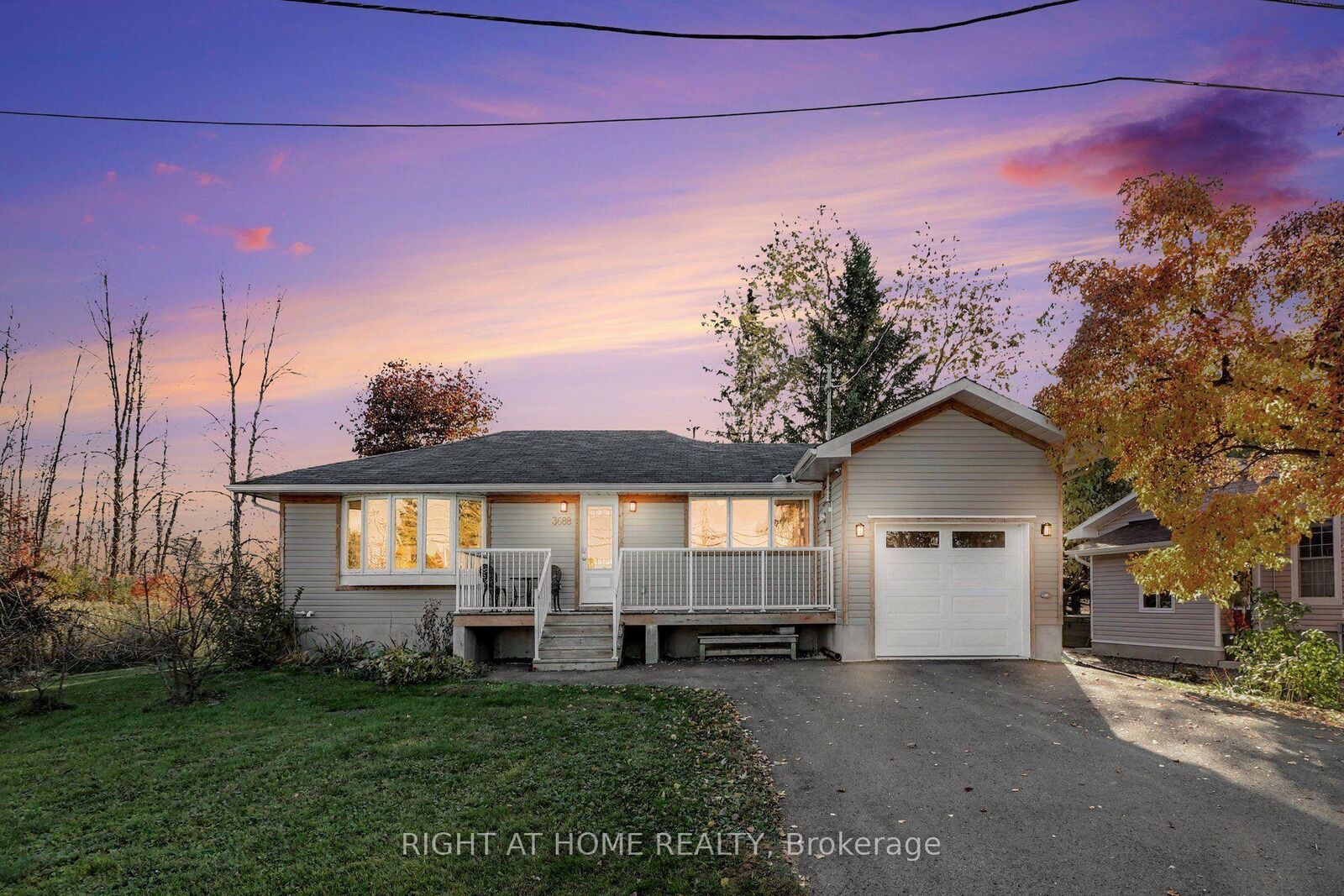 Property Photo: 3688 Principale Street ON K0A 3K0