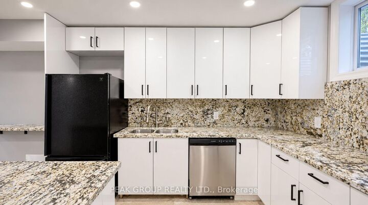 Property Photo:  4567 Ryerson Crescent Lower  ON L2E 1E3 