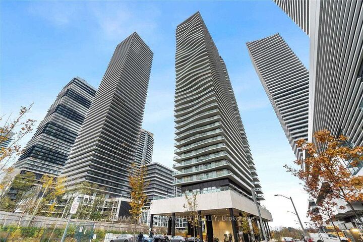 Property Photo:  33 Shore Breeze Drive 804  ON M8V 0G1 