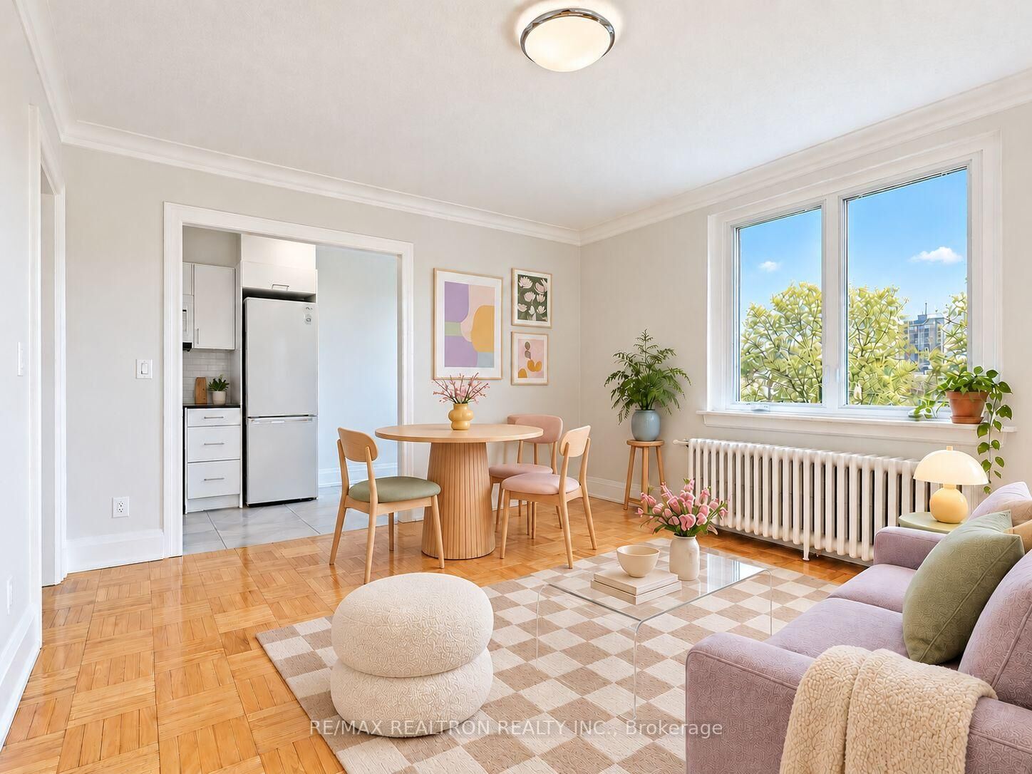 Property Photo:  398 Avenue Road 322  ON M4V 2H4 
