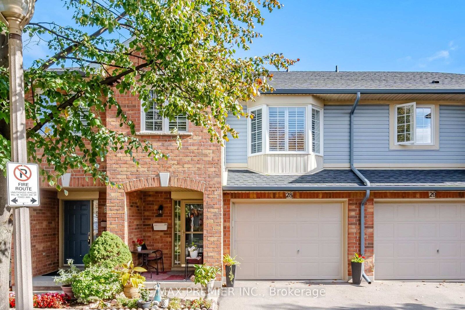 Property Photo: 311 Highway 8 N/A 28 ON L8G 5G5