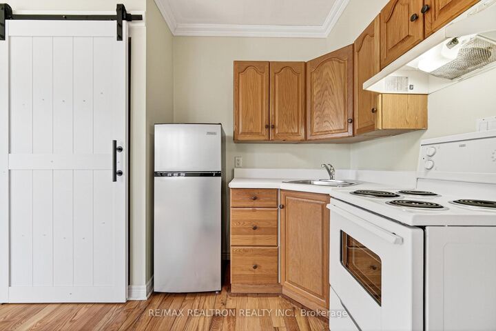 Property Photo: 454 Donlands Avenue A1 ON M4J 3S5