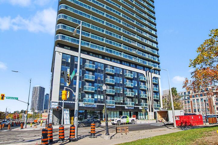 Property Photo:  30 Francis Street S 3813  ON N2G 0H1 