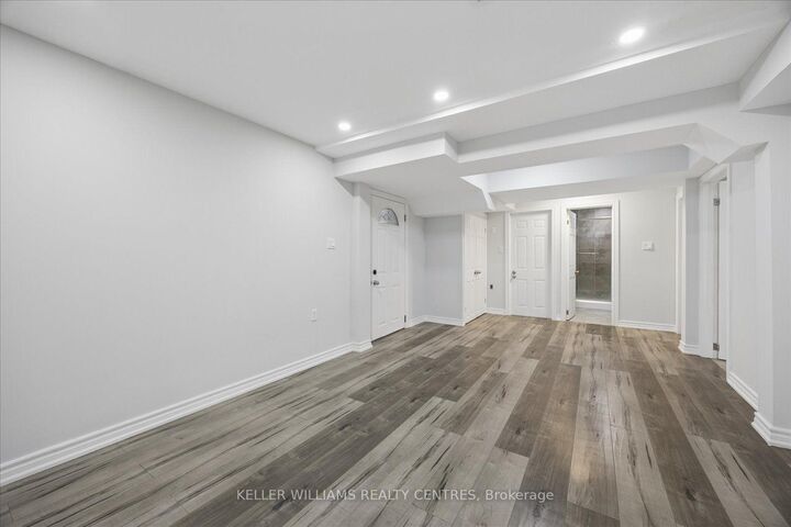 Property Photo:  277 Gibson Circle Basement 1  ON L3Z 0X2 