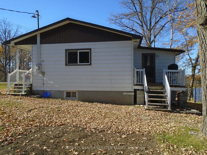 Property Photo:  2989 Old Hwy 17 Road  ON K4K 1W1 