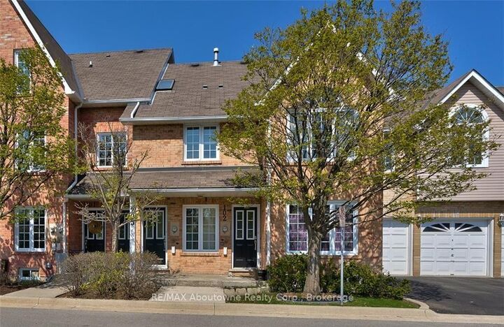 Property Photo:  2075 Walker's Line 205  ON L7M 4G7 