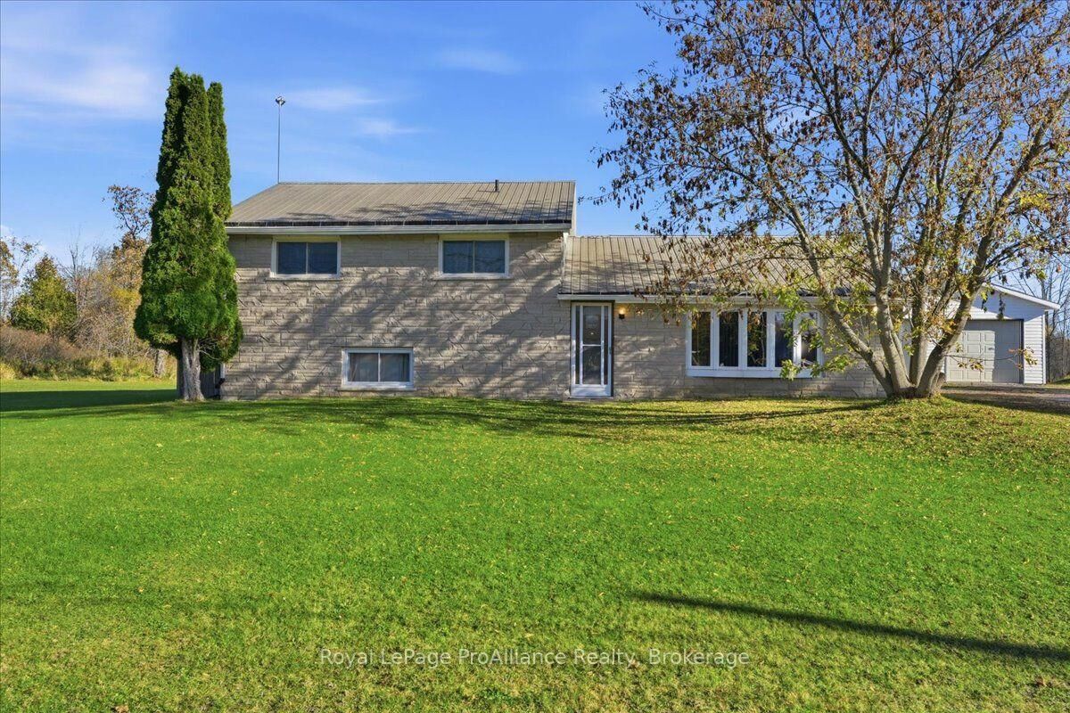 Property Photo:  11174A Hwy 62 N/A  ON K0K 2K0 