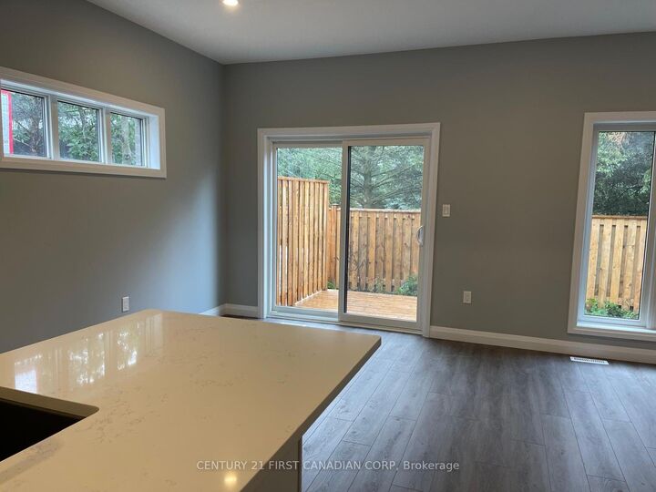 Property Photo: 1 Miller Drive 43 ON N0M 2J0