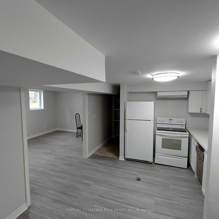 Property Photo:  151 Clements Road Bsmt  ON L1S 1L9 