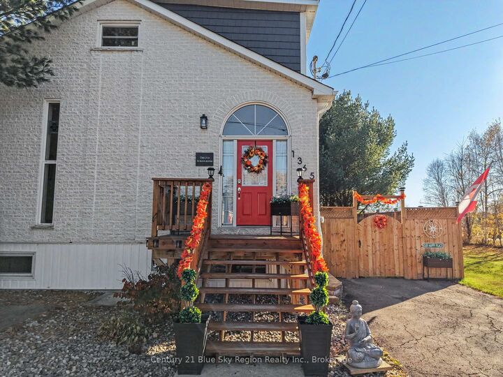 Property Photo:  1365 Main Street  ON P3N 1L4 