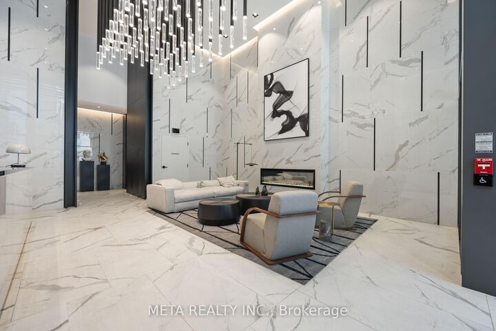 Property Photo:  82 Dalhousie Street 3915  ON M5B 0C5 