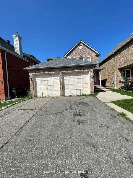 Property Photo:  5933 Hemingway Road  ON L5M 5M1 