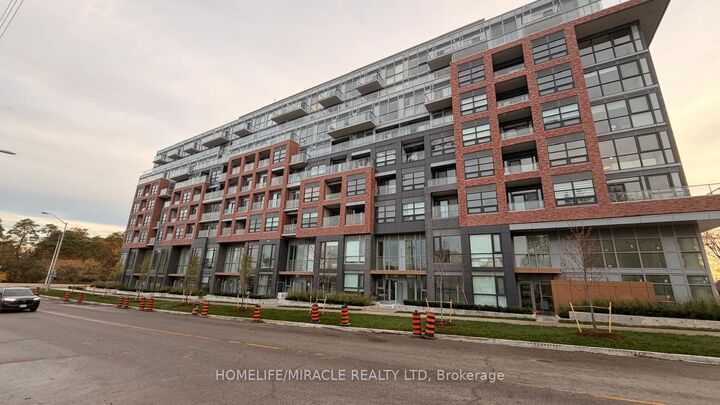 Property Photo:  1635 Military Trail 534  ON M1C 1B2 