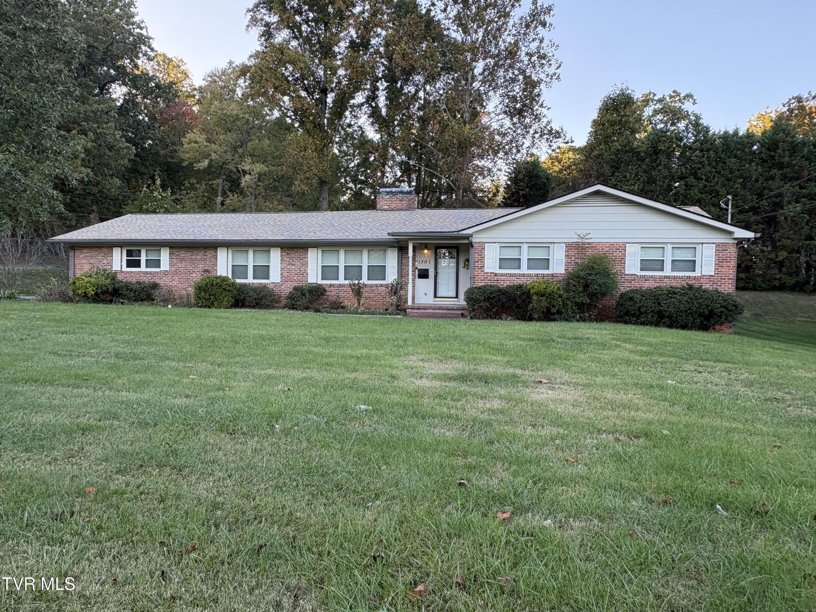 Property Photo:  1301 East 11th Avenue  TN 37601 