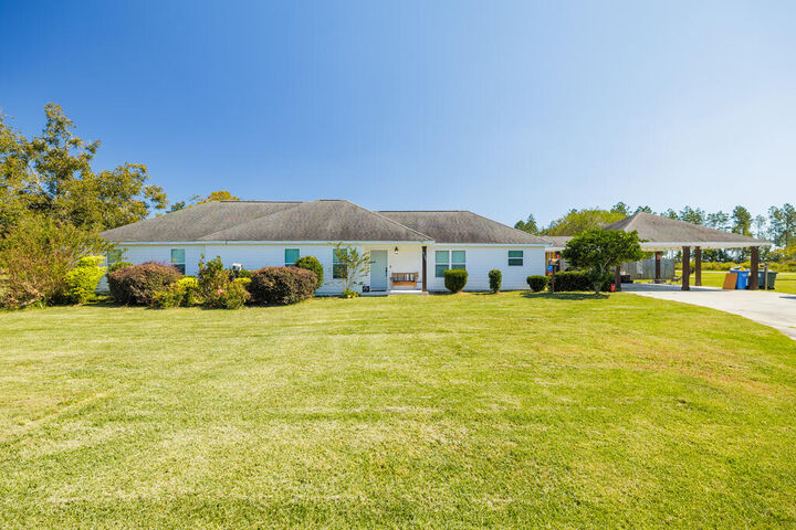 Property Photo:  4145 Rocky Ford Rd  GA 31601 
