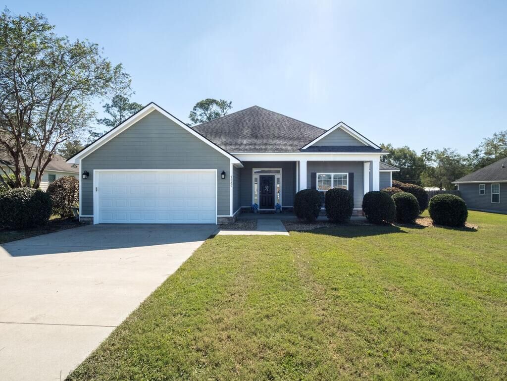 Property Photo:  7585 Kayla Drive  GA 31632 