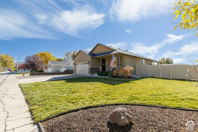 Property Photo: 627 W 350 N UT 84654