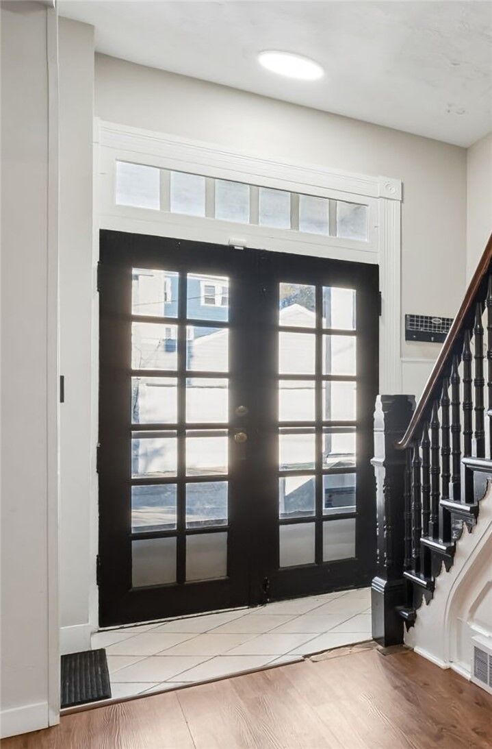 Property Photo: 332 Brandon St PA 15601