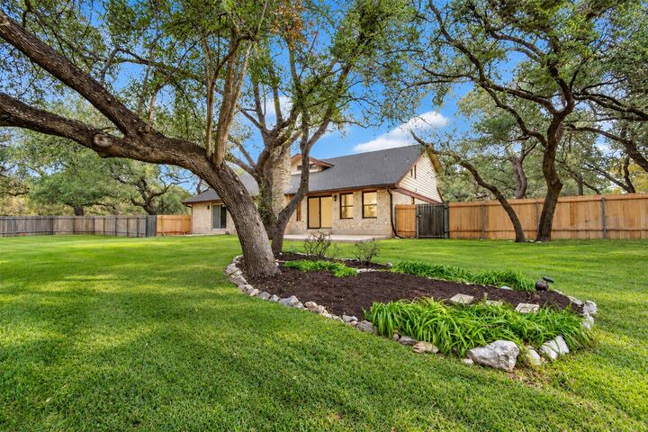 Property Photo: 3431 Shady Valley Drive TX 78748