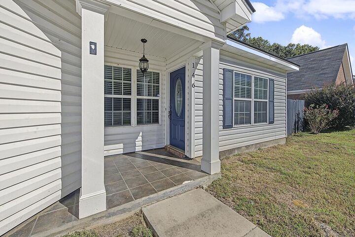 Property Photo:  146 Senah Drive  GA 31763 