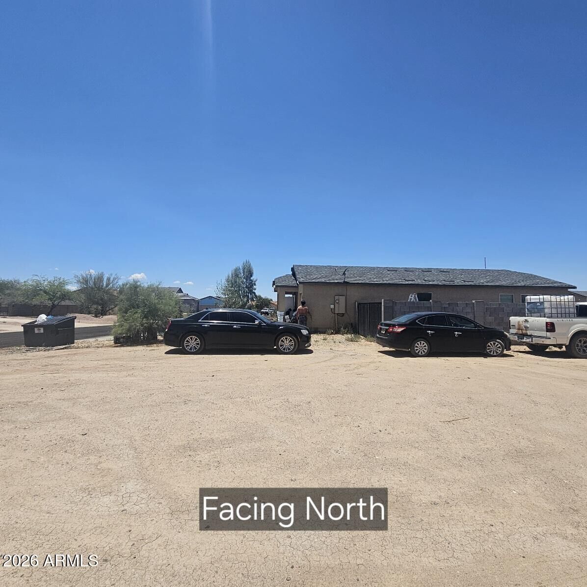Property Photo:  9072 W Tinajas Drive 584  AZ 85123 