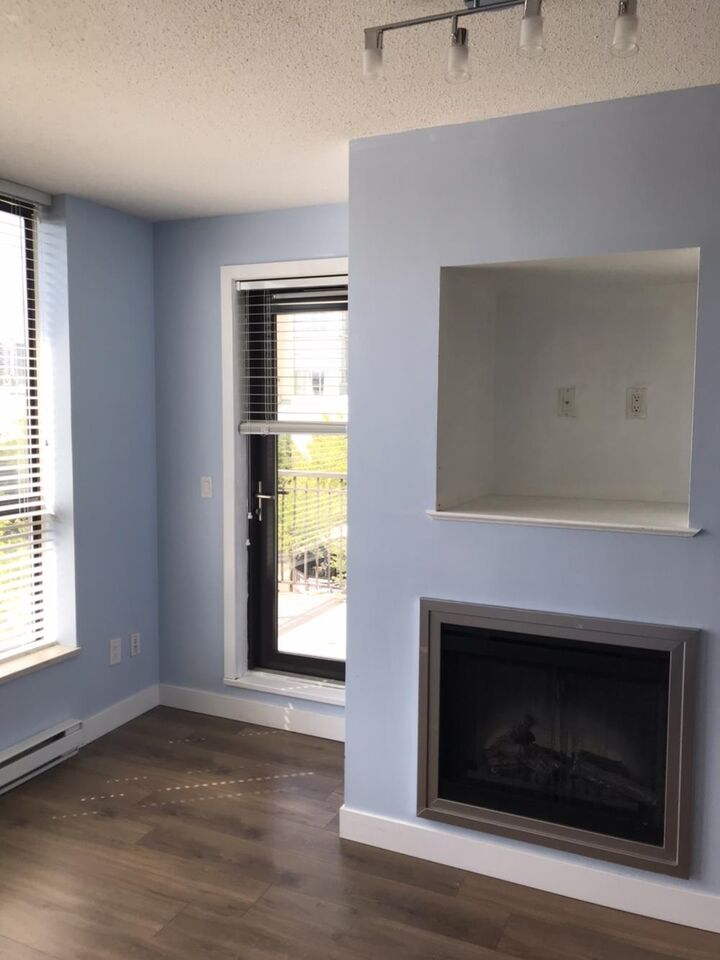 Property Photo:  511 Rochester Avenue 301  BC V3K 0A2 
