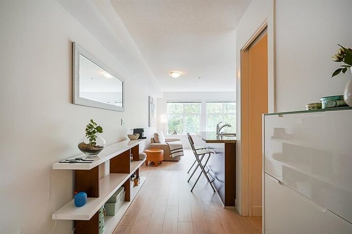 Property Photo:  3240 St Johns Street 308  BC V3H 0C1 