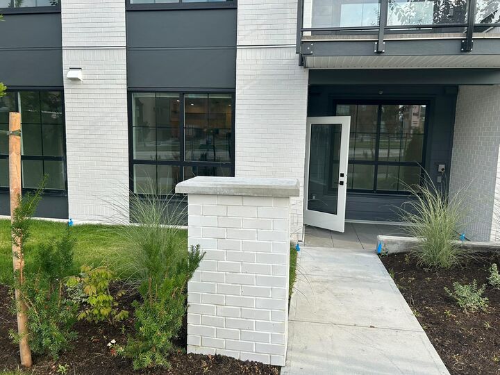 Property Photo:  2425 166 Street 113  BC V3Z 1K7 