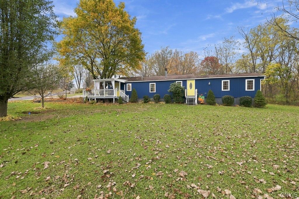 Property Photo:  25 Washer Road  NY 13135 