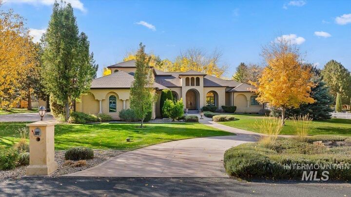 Property Photo:  187 Woodridge Dr.  ID 83301 