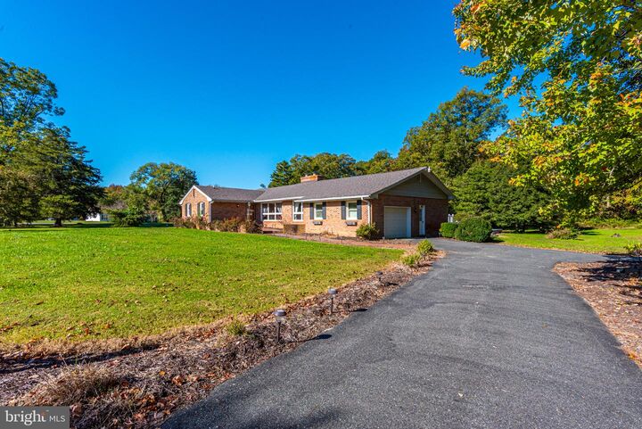 Property Photo: 10503 Jones Road MD 21811