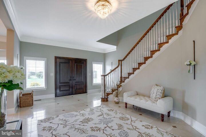 Property Photo: 15028 Merritt Farm Lane VA 20176