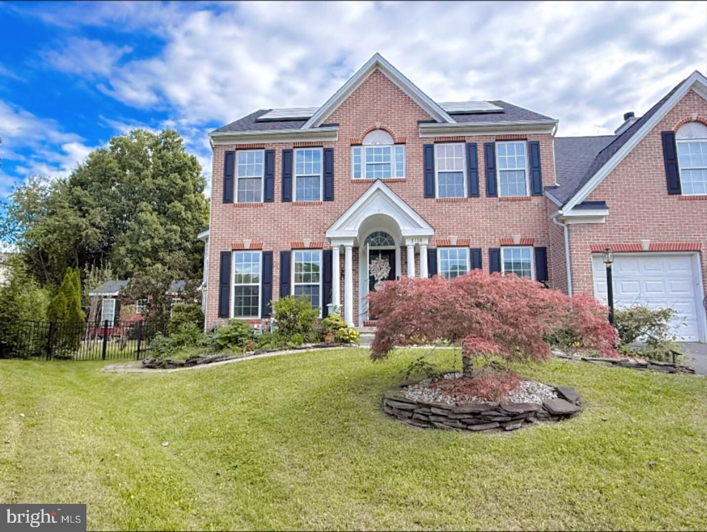 Property Photo:  8130 Dotty Road  MD 21237 