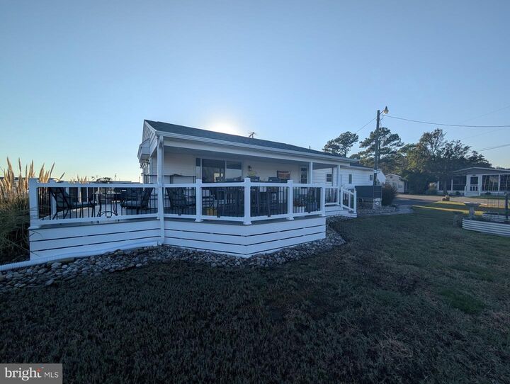 Property Photo: 35694 E Harbor Drive DE 19966